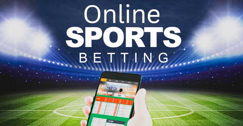 What is Online Sports Betting?